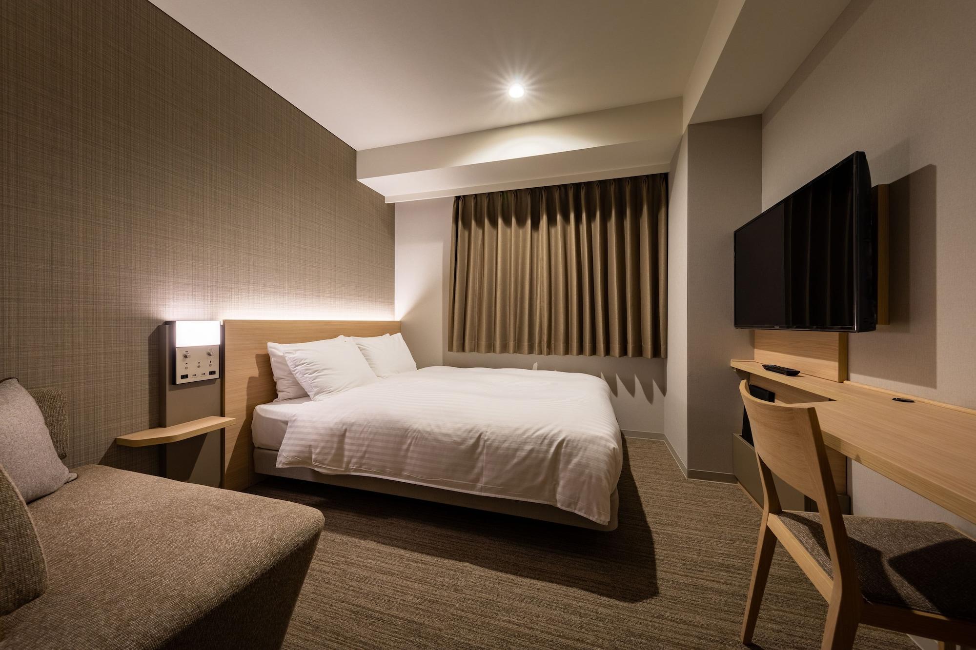 Hotel Nishitetsu Croom