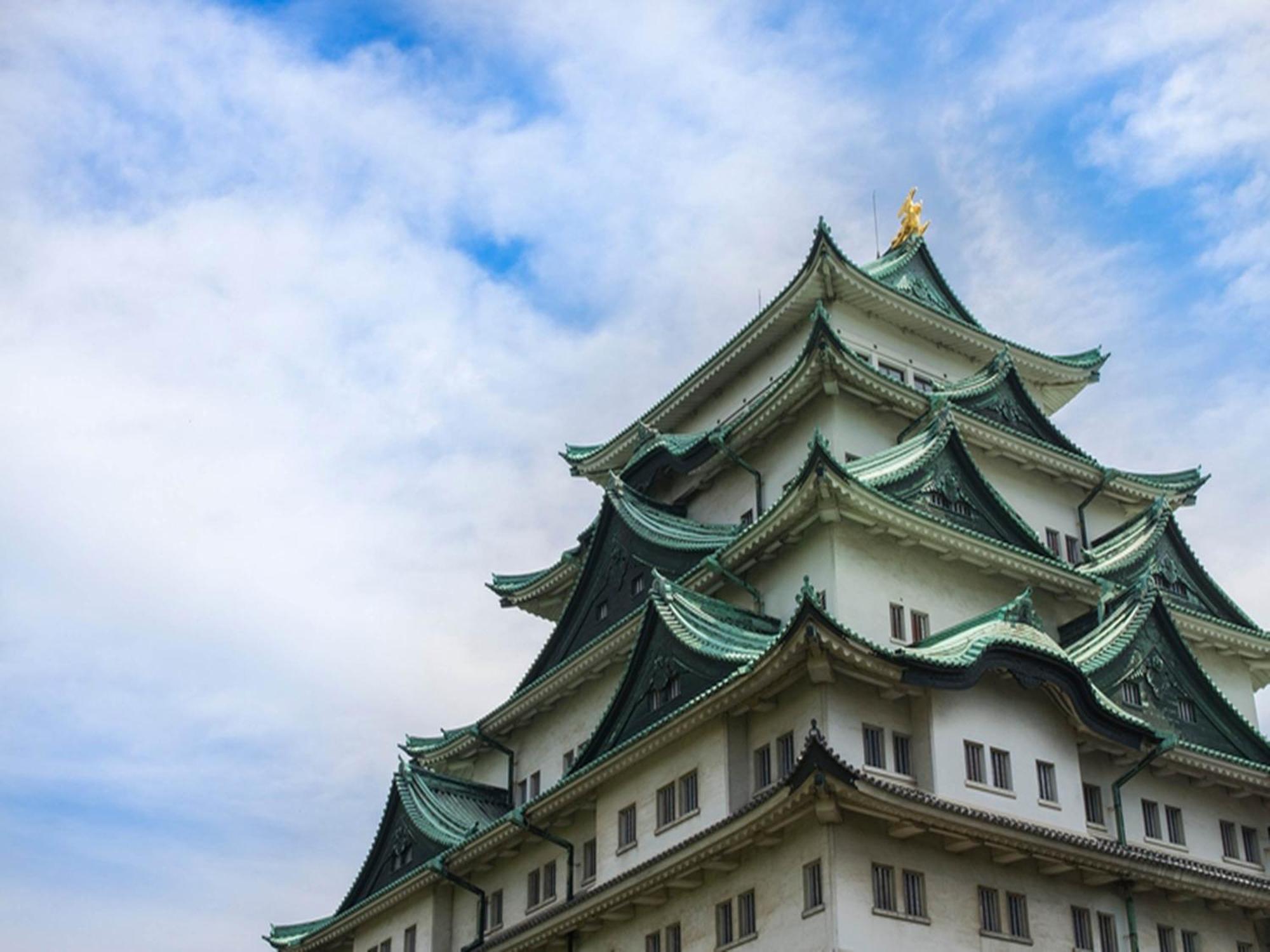 Nishitetsu Croom Hotel Nagoya