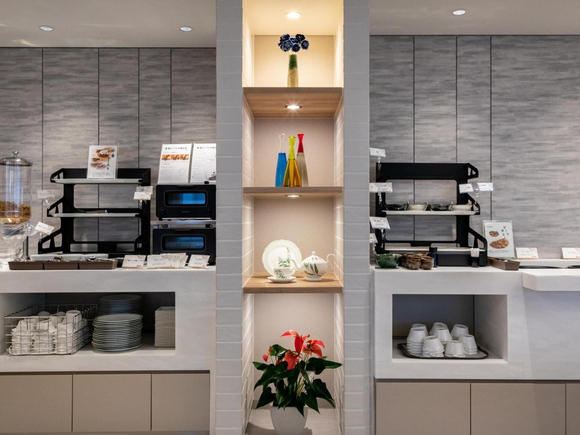Nishitetsu Croom Hotel