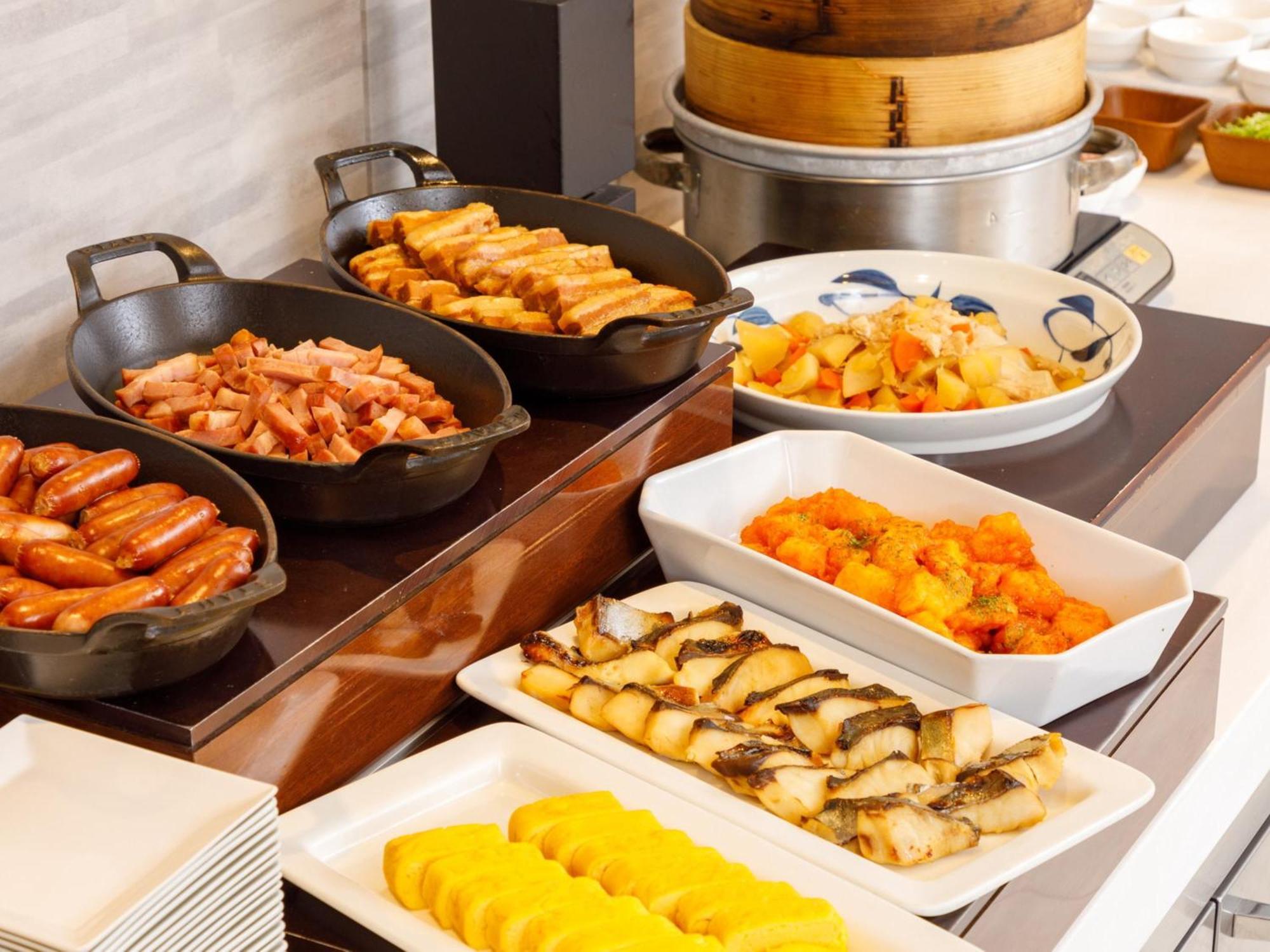 Nishitetsu Croom Hotel 3*