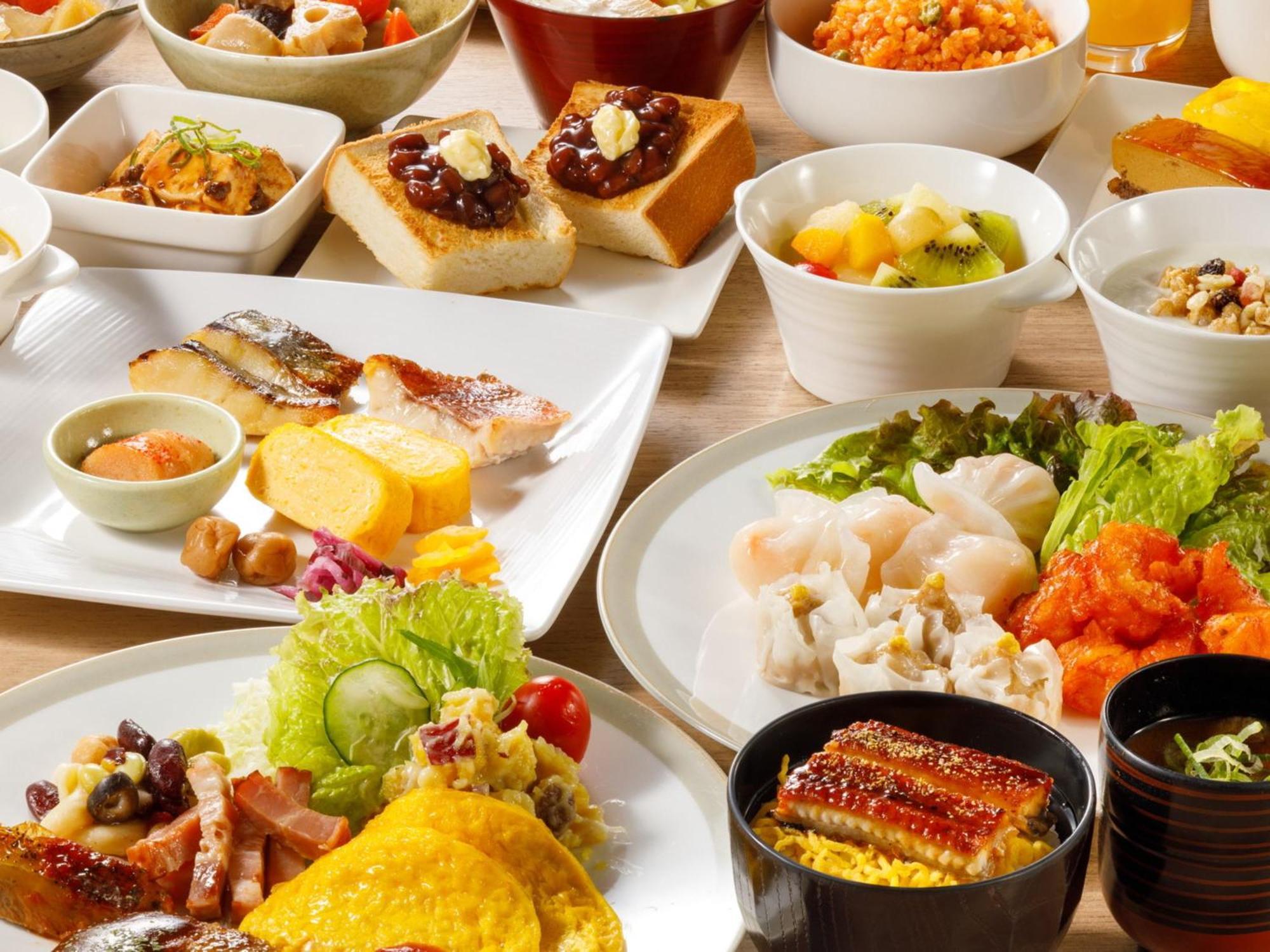 Nishitetsu Croom Nagoya