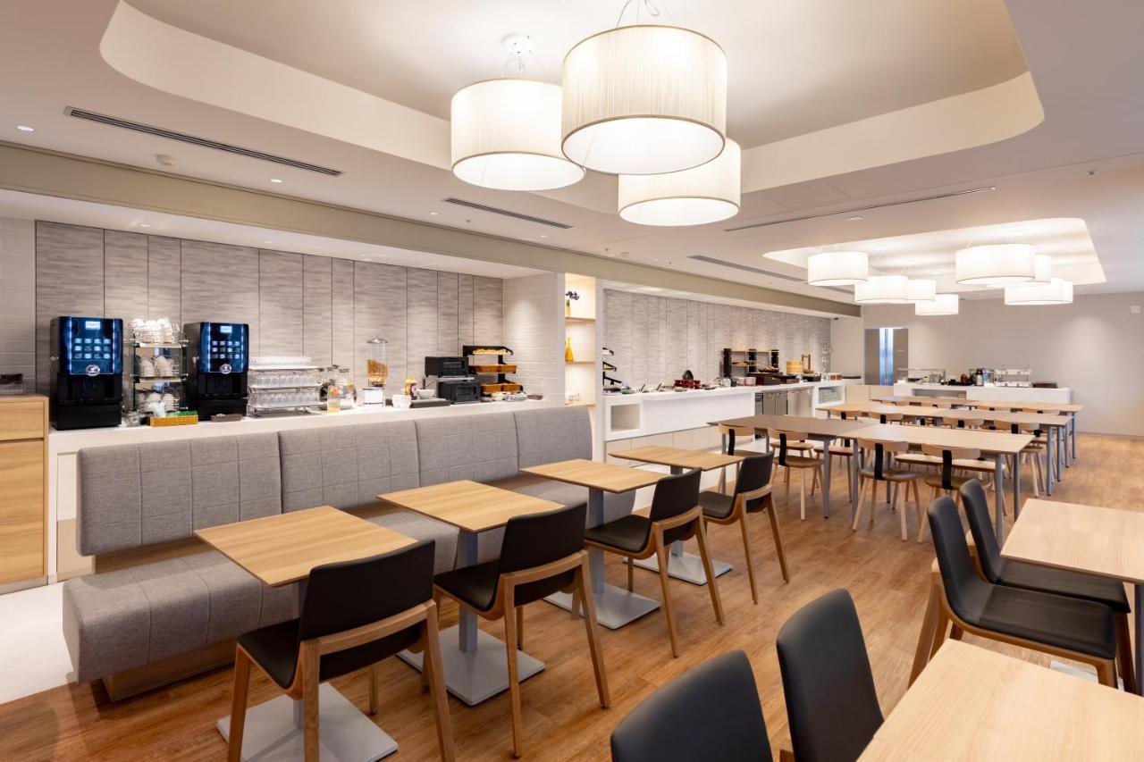 Nishitetsu Croom 3* Nagoya