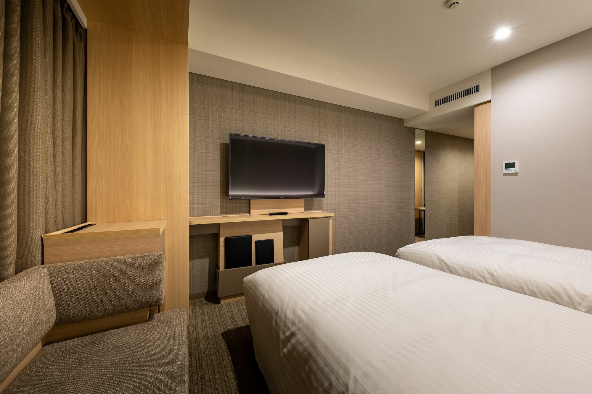 Nishitetsu Croom Nagoya