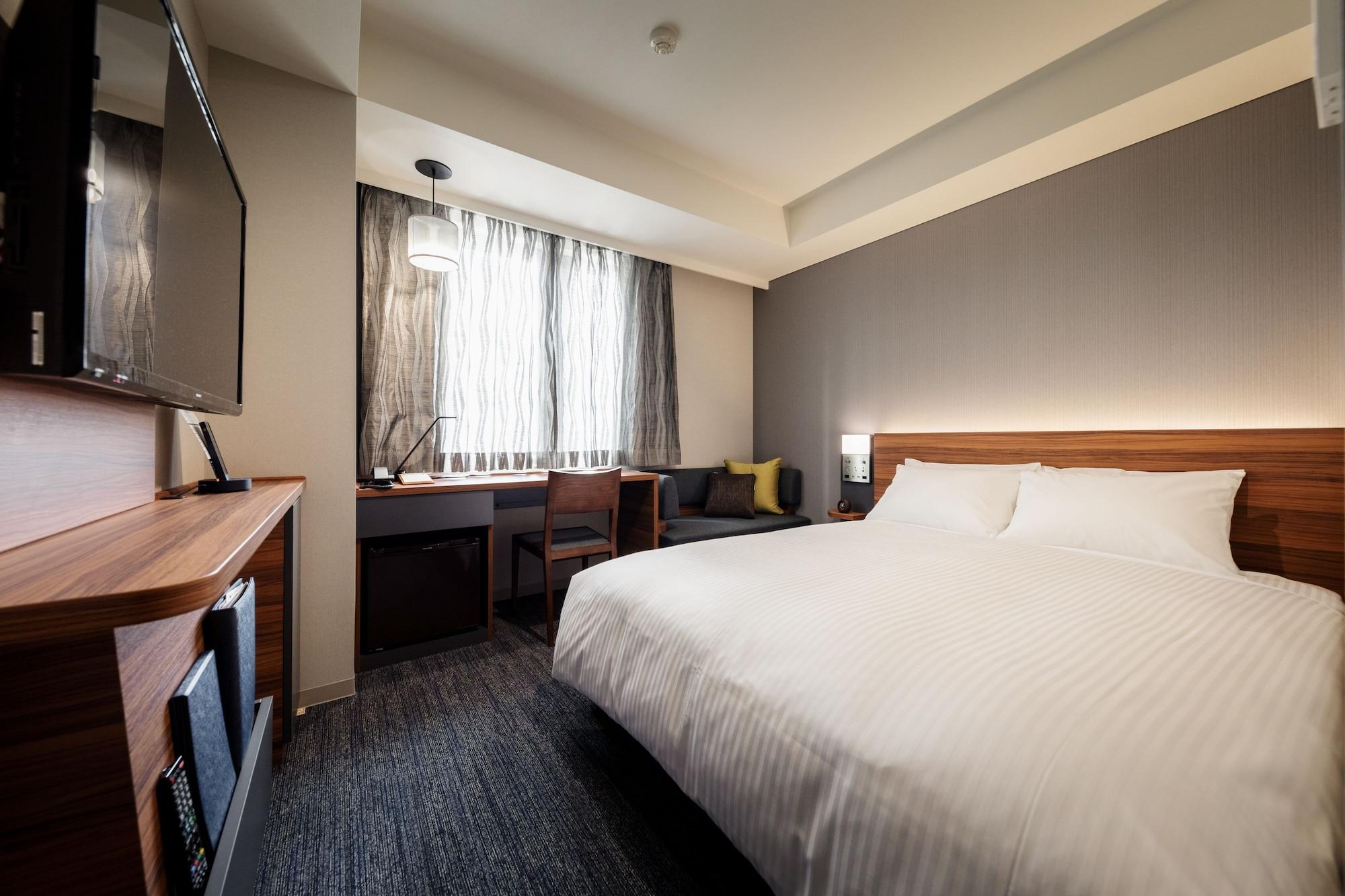 Nishitetsu Croom Hotel