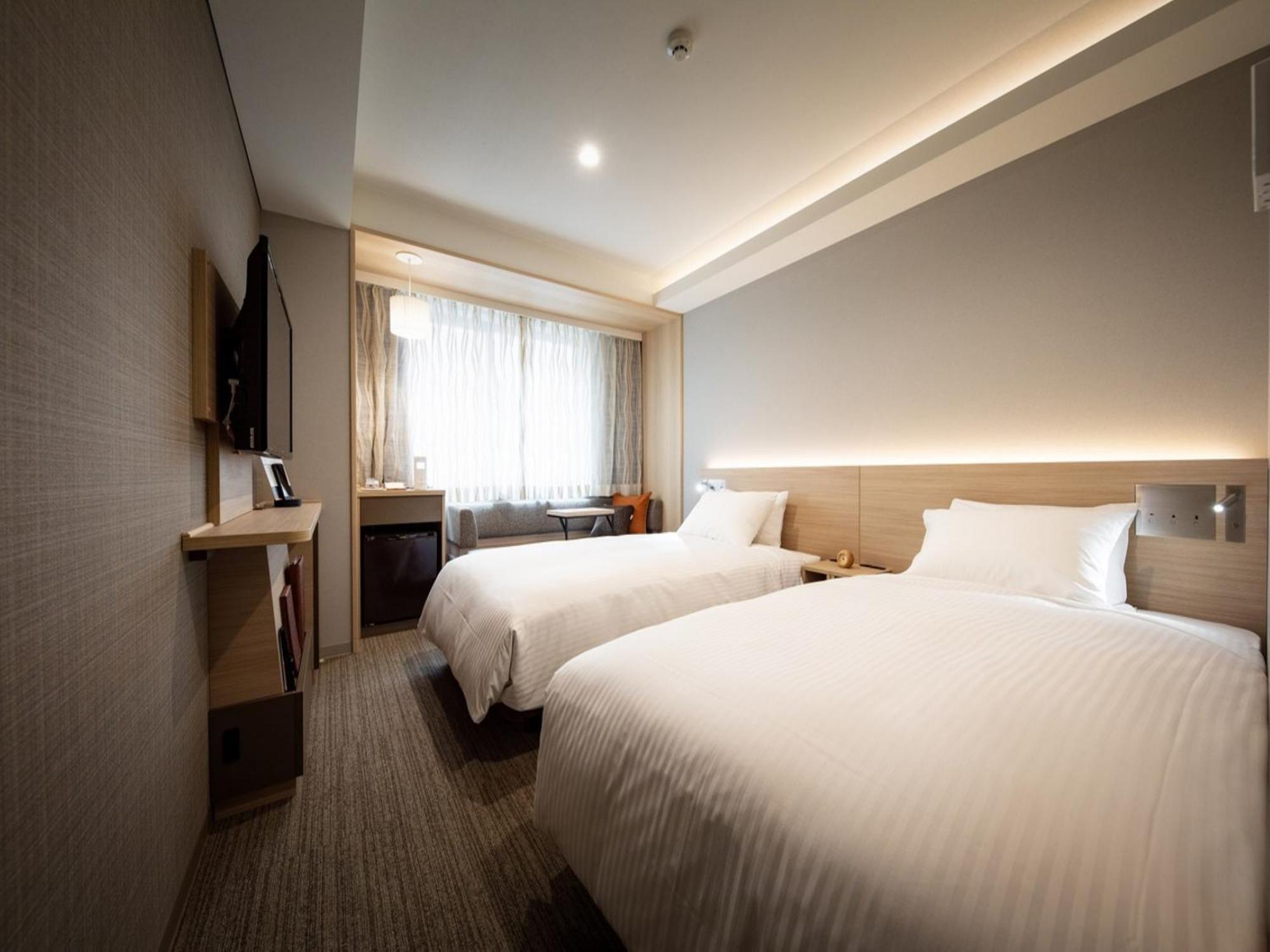 Hotel Nishitetsu Croom