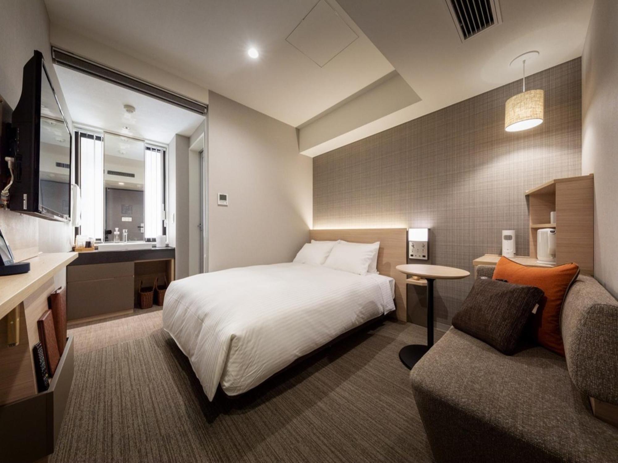 Hotel Nishitetsu Croom 3*