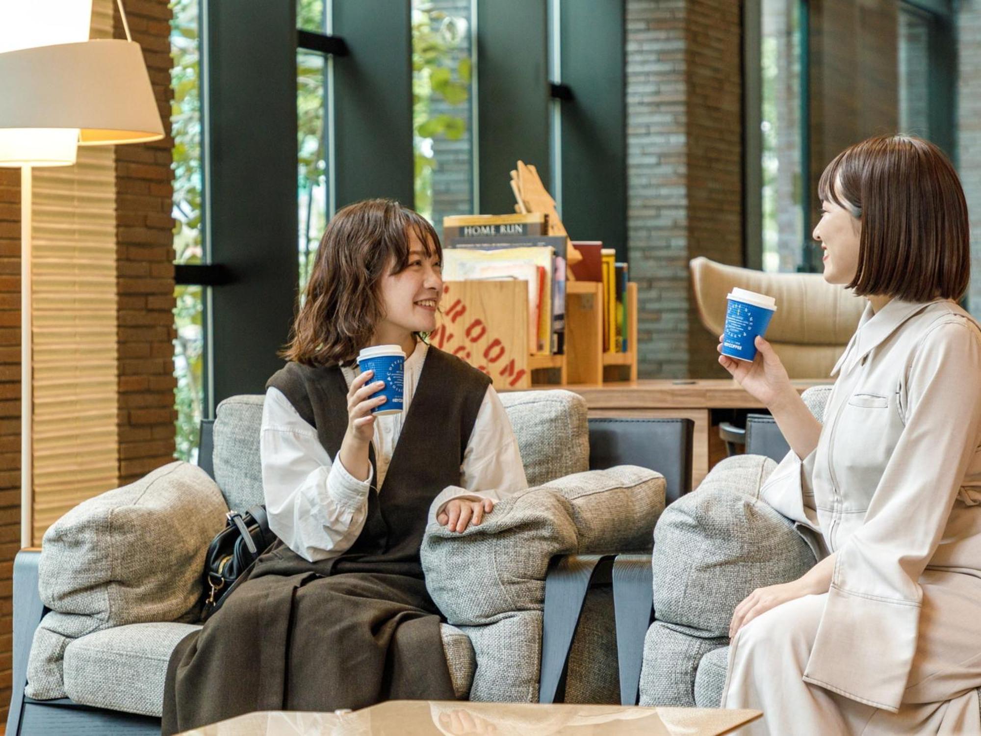 Nishitetsu Croom Hotel