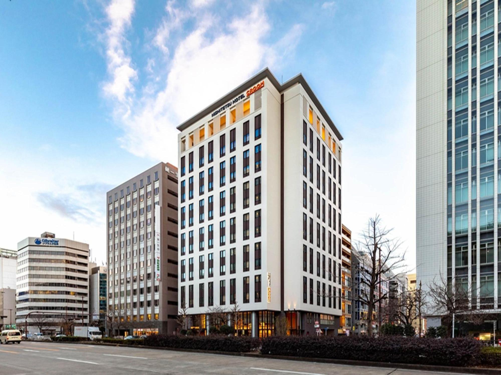 Nishitetsu Croom Nagoya
