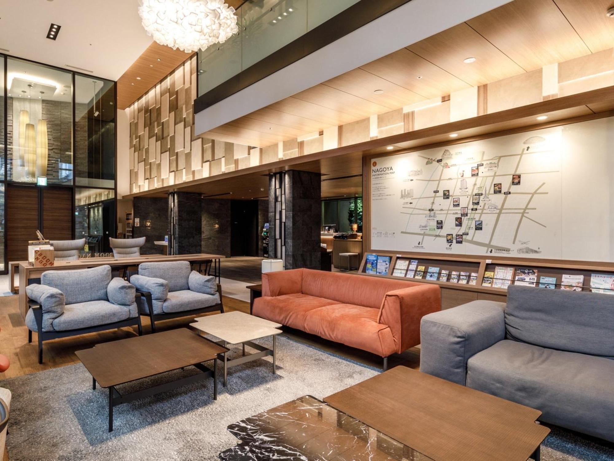 Nishitetsu Croom 3* Nagoya