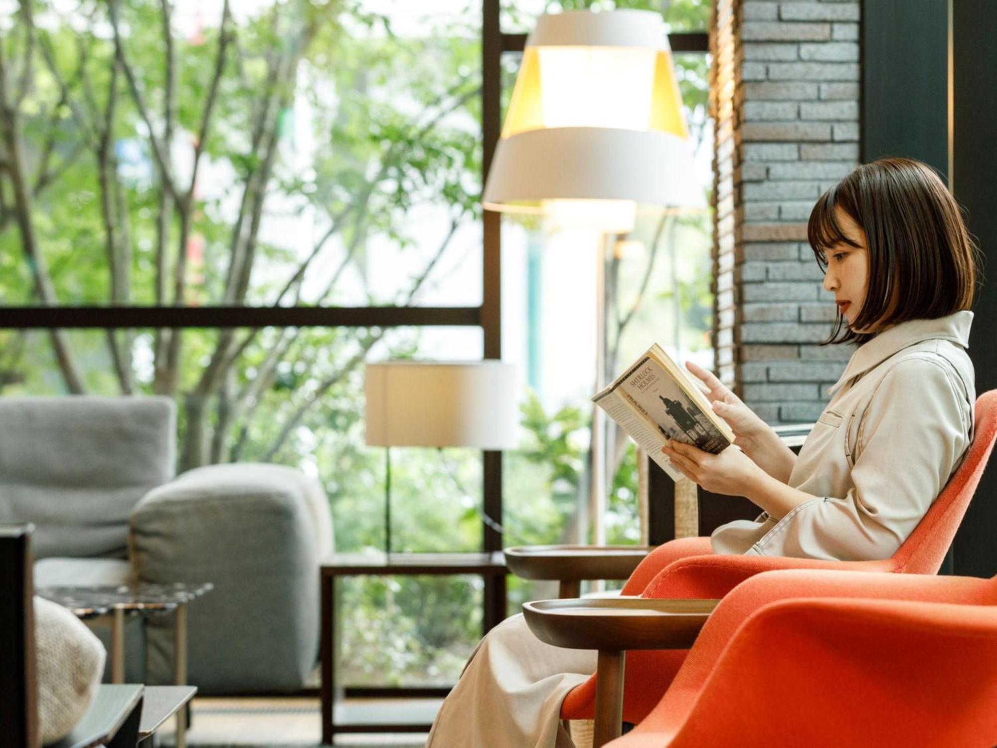 Nishitetsu Croom Hotel Nagoya