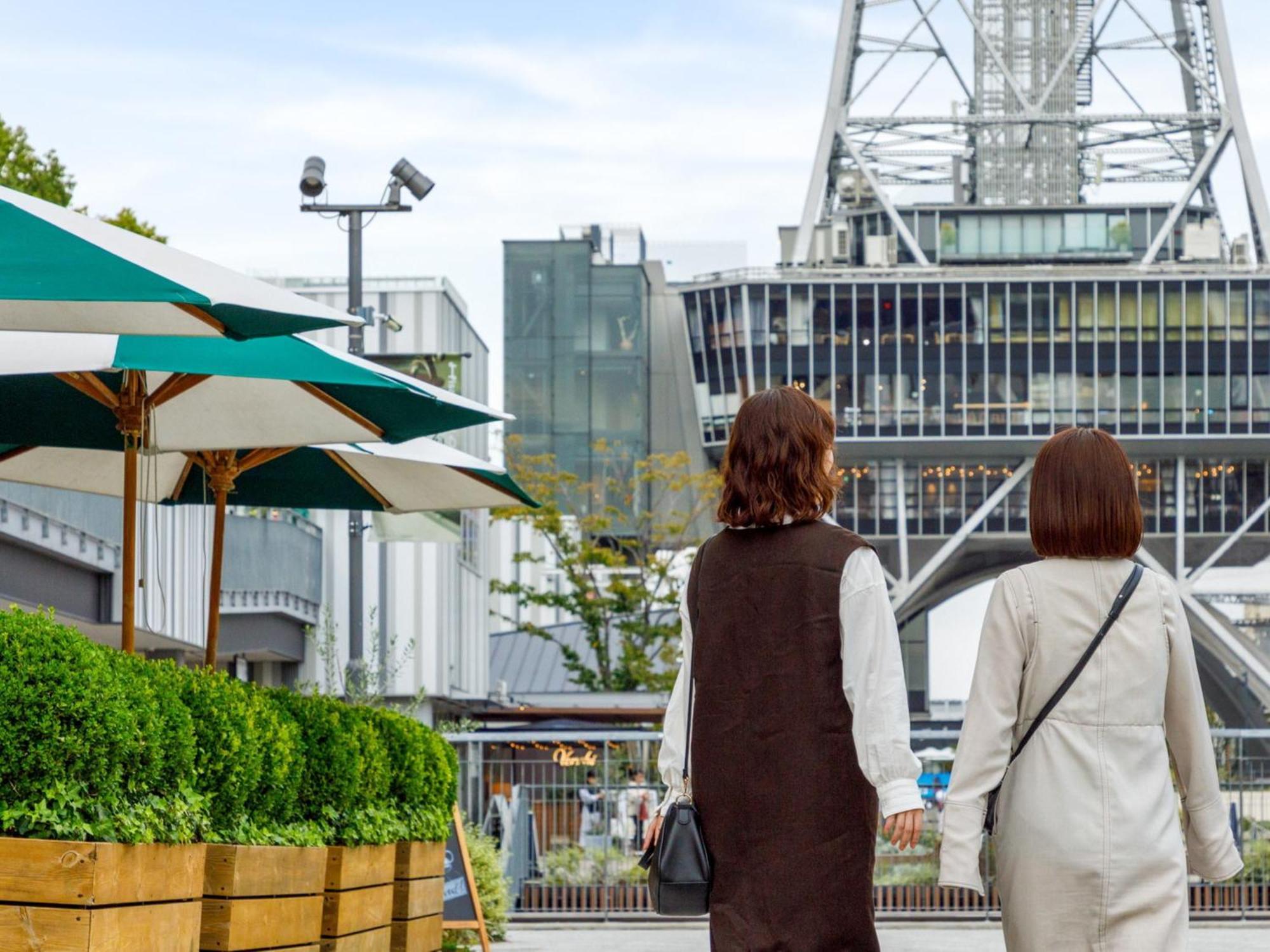 Nishitetsu Croom 3* Nagoya