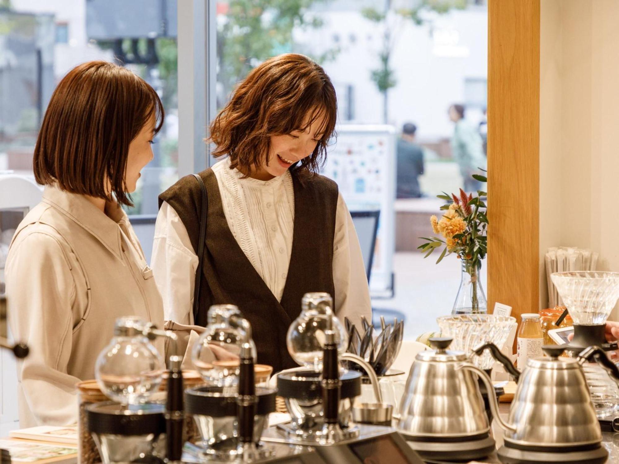 Nishitetsu Croom Hotel