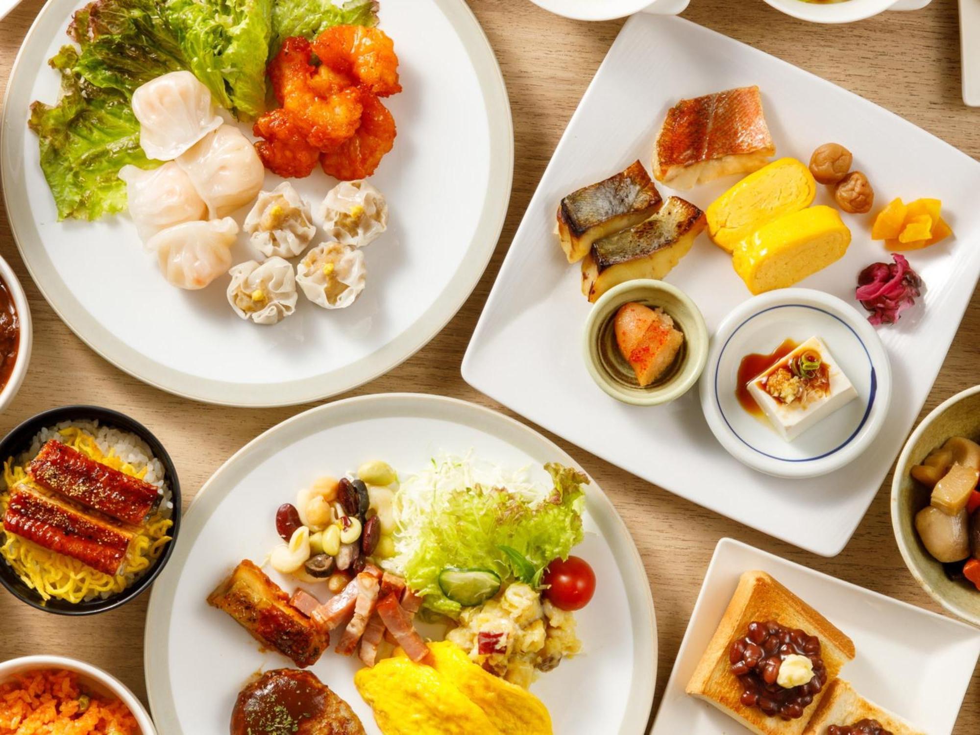 Hotel Nishitetsu Croom Nagoya