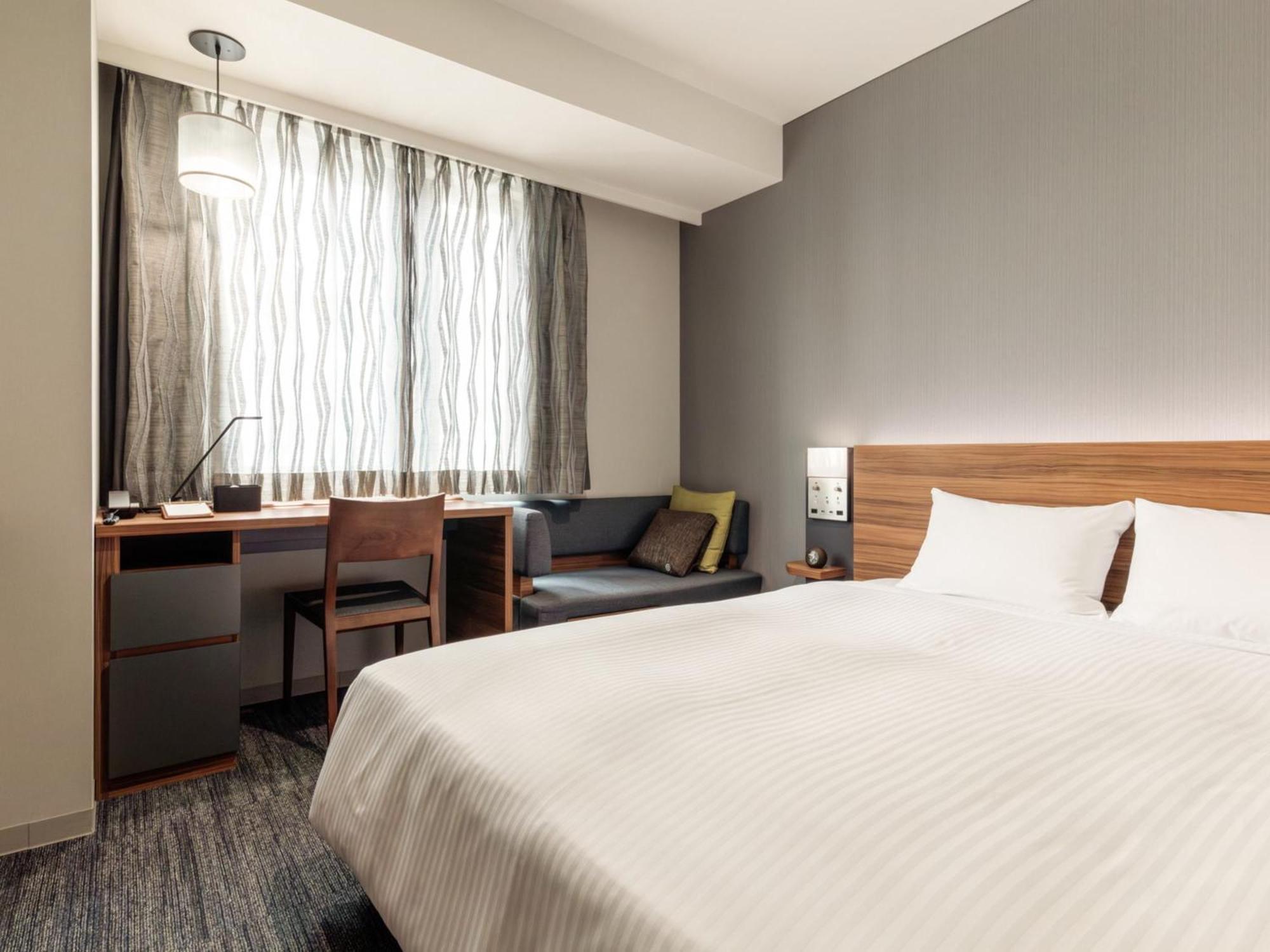 Hotel Nishitetsu Croom