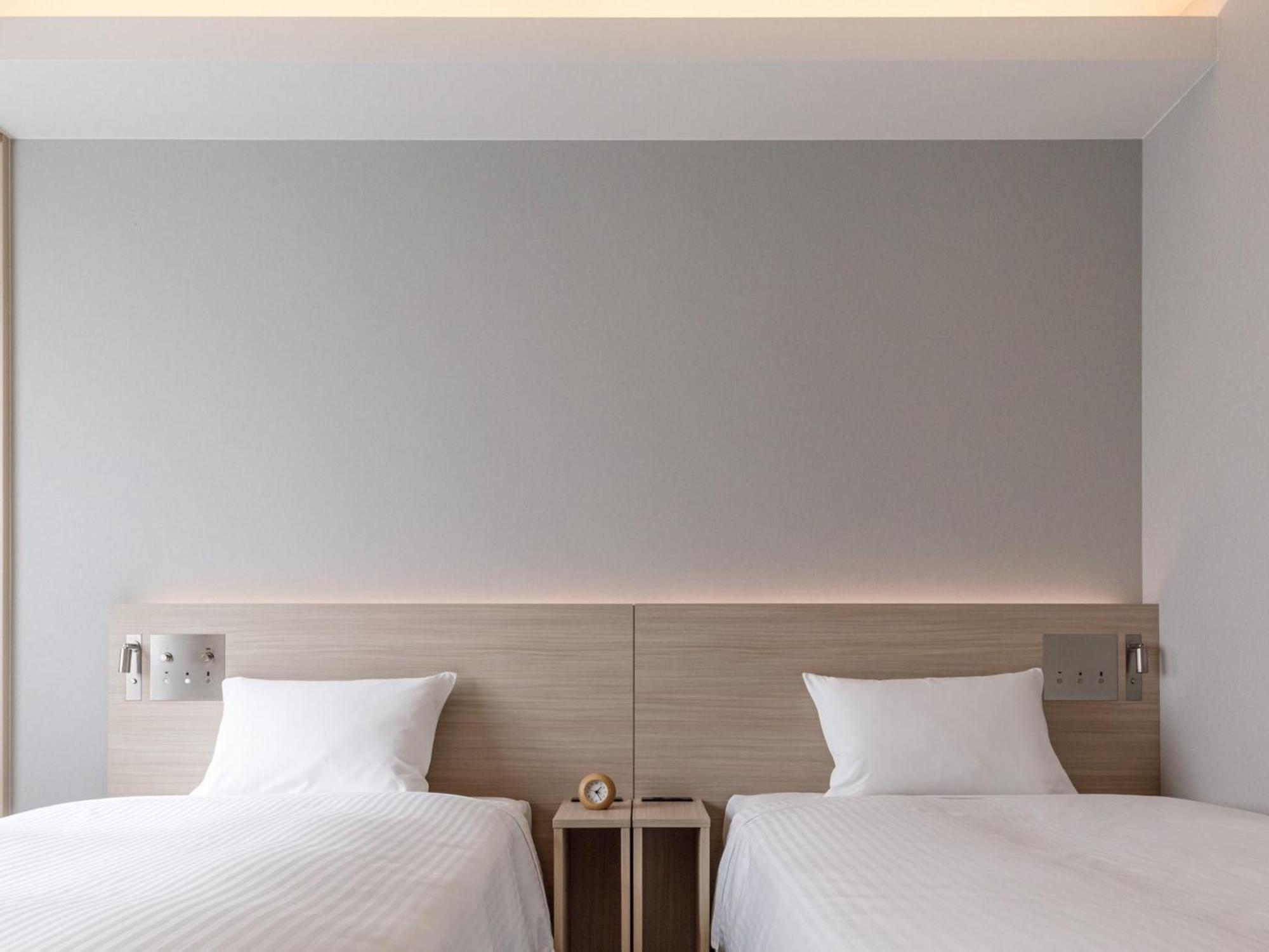 Hotel Nishitetsu Croom Nagoya