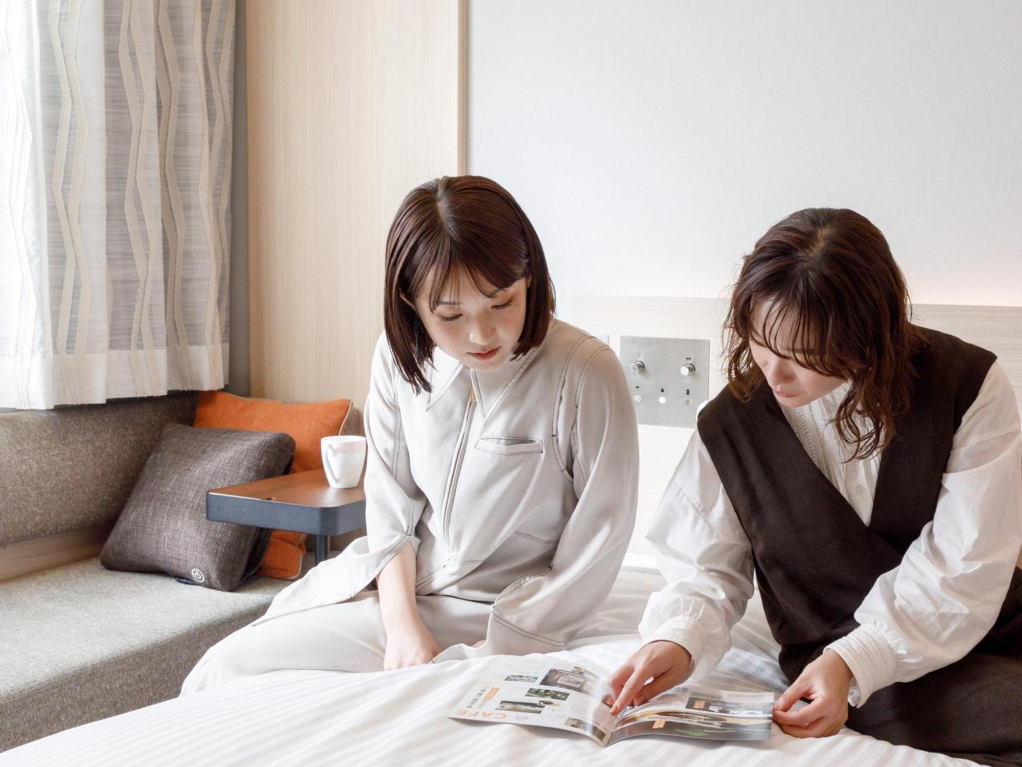 Nishitetsu Croom 3*