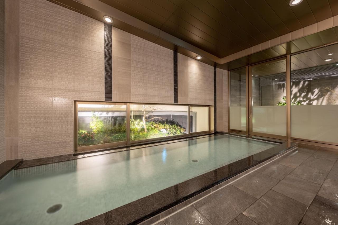 Nishitetsu Croom 3* Nagoya